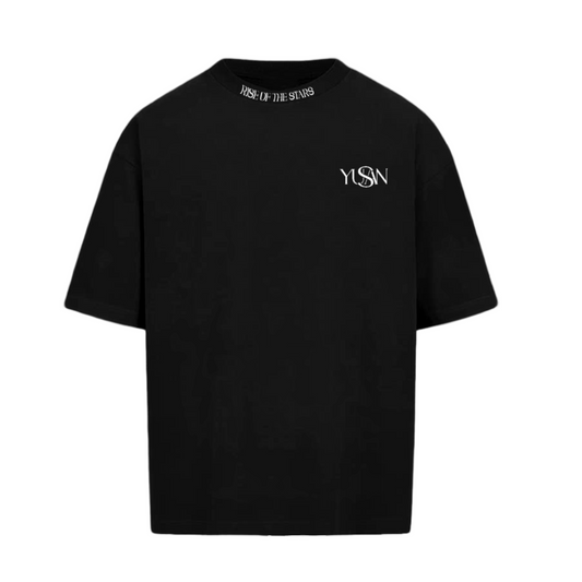 Ultimate Detailed Neck T-Shirt